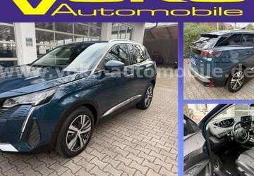 Peugeot 3008 100.000 km 19.880 &euro; Neuhofen/Pfalz 67141