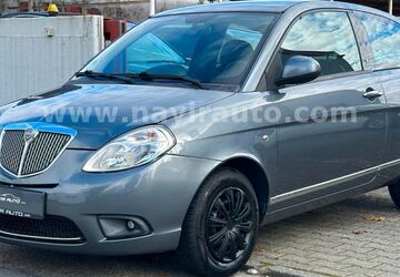Lancia Ypsilon 165.000 km 999 &euro; Viernheim (bei MANNHEIM) 68519