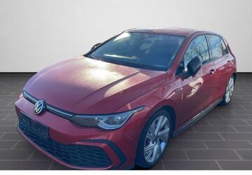 VW Golf 45.738 km 32.500 &euro; Ladenburg 68526