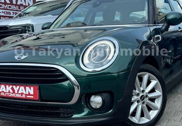 Mini Cooper 157.000 km 7.990 &euro; Mannheim 68309