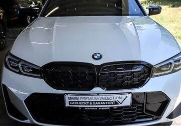 BMW M340d 48.500 km 54.000 &euro; Ludwigshafen am Rhein 67071