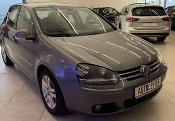 VW Golf 184.000 km 1.999 &euro; Hockenheim 68766