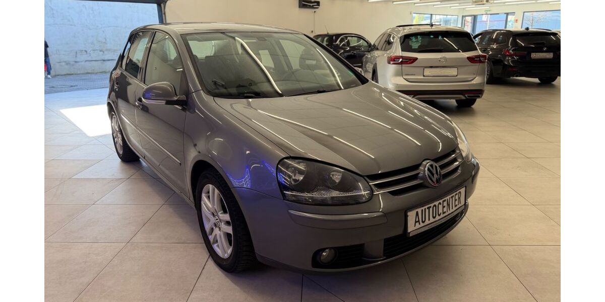 VW Golf 184.000 km 1.999 &euro; Hockenheim 68766
