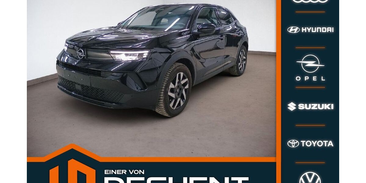 Opel Mokka 13.419 km 21.919 &euro; Heidelberg 69115