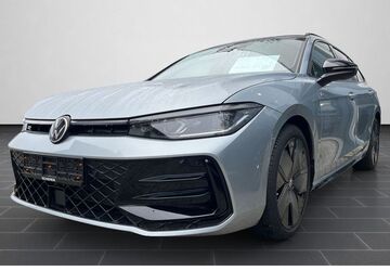 VW Passat Variant 14.288 km 45.980 &euro; Ludwigshafen 67059