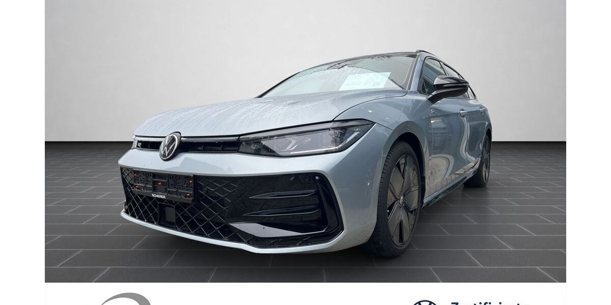 VW Passat Variant 14.288 km 45.980 &euro; Ludwigshafen 67059