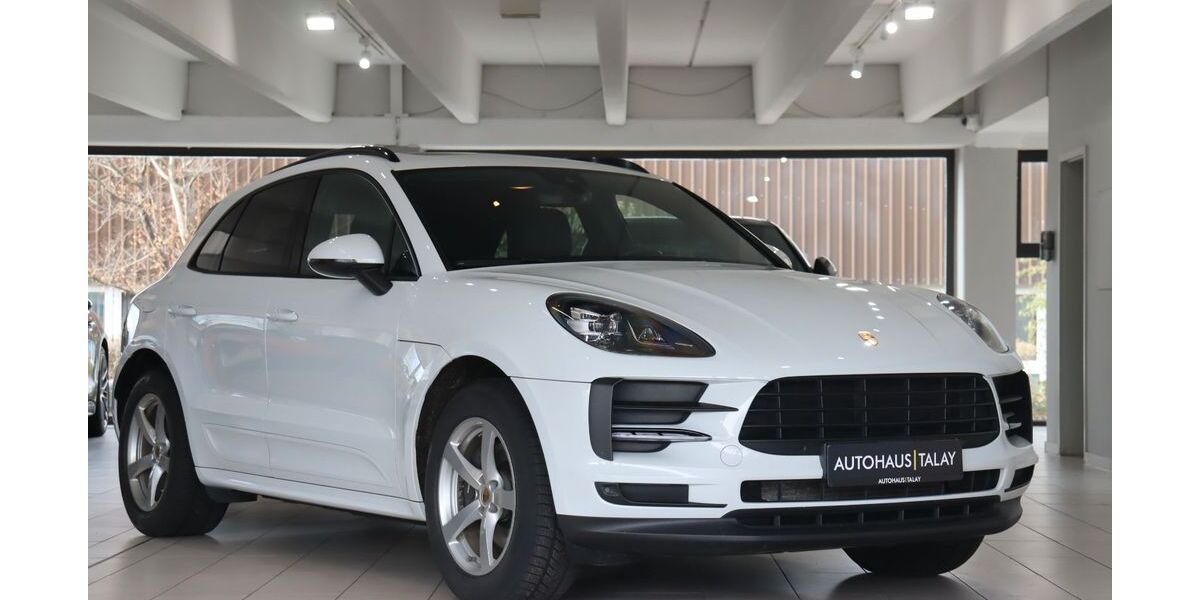 Porsche Macan 82.800 km 48.680 &euro; Ludwigshafen am Rhein 67059