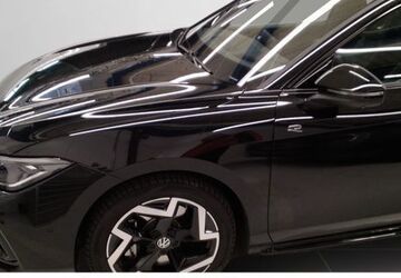 VW Passat Variant 7.905 km 49.500 &euro; Ladenburg 68526