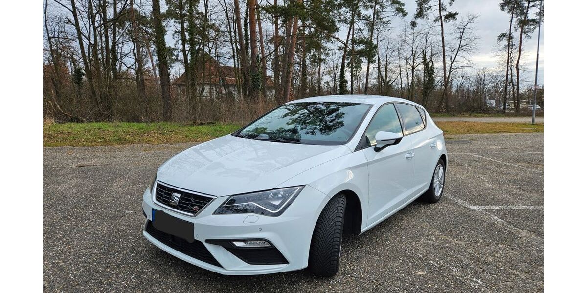 Seat Leon 120.500 km 11.500 &euro; Sandhausen 69207