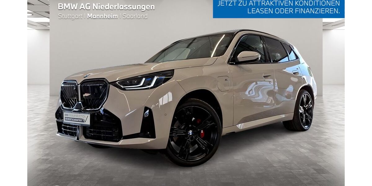 BMW X3 13.904 km 70.590 &euro; Mannheim 68169