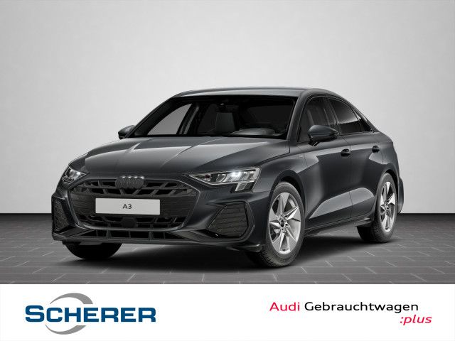 Audi A3 33.498 km 34.490 &euro; Ludwigshafen 67063