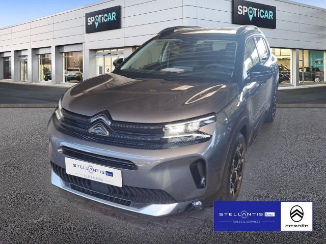 Citroen C5 Aircross 4.000 km 25.970 &euro; Mannheim 68309