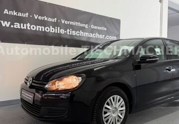 VW Golf 93.894 km 8.895 &euro; Fürth 64658