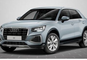 Audi Q2 5.472 km 29.790 &euro; Ludwigshafen 67063