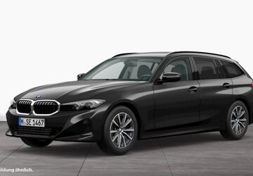 BMW 318 14.084 km 38.390 &euro; Mannheim 68169