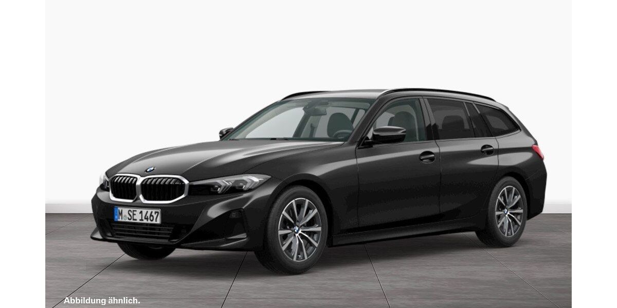 BMW 318 14.084 km 38.390 &euro; Mannheim 68169