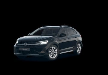 VW Taigo 8.541 km 26.618 &euro; Walldorf 69190