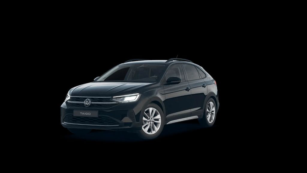 VW Taigo 8.541 km 26.668 &euro; Walldorf 69190