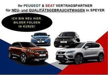 Cupra Terramar 1.500 km 51.990 &euro; Speyer 67346