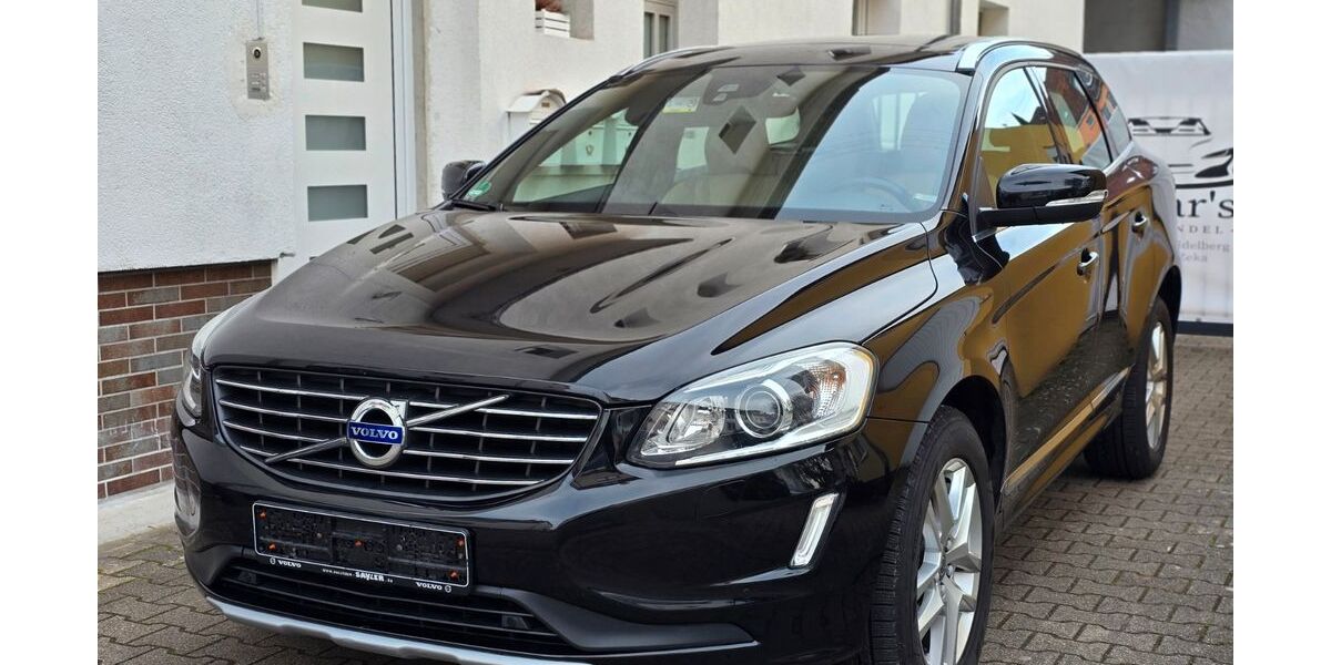 Volvo XC60 162.900 km 19.490 &euro; Heidelberg 69124