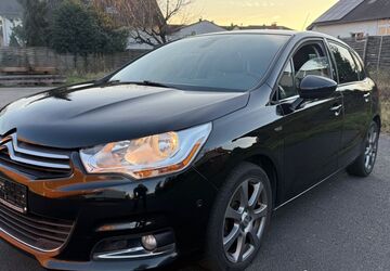 Citroen C4 167.000 km 5.690 &euro; Hemsbach 69502