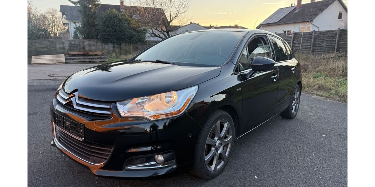 Citroen C4 167.000 km 5.690 &euro; Hemsbach 69502