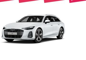 Audi A6 19.517 km 50.892 &euro; Weinheim 69469