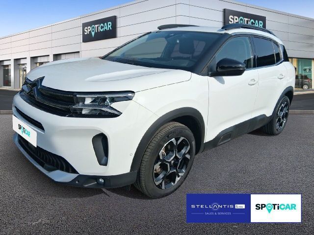 Citroen C5 Aircross 16.487 km 24.890 &euro; Mannheim 68309