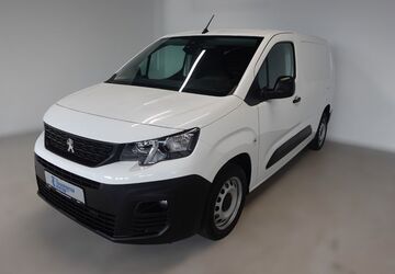 Peugeot Partner 104.000 km 15.990 &euro; Malsch 69254