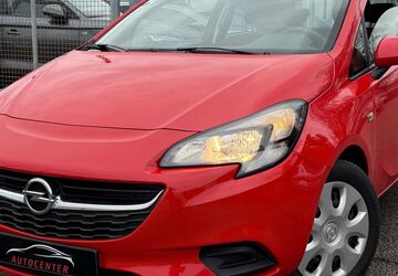 Opel Corsa 60.000 km 7.490 &euro; Weinheim 69469