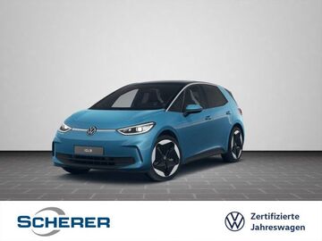 Gebrauchte VW ID.3