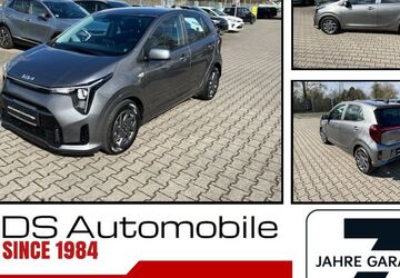 Kia Picanto 15.264 km 15.700 &euro; Lampertheim-Hofheim 68623
