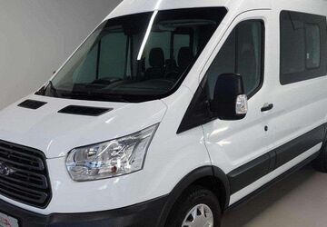 Ford Transit 93.000 km 24.990 &euro; Malsch 69254