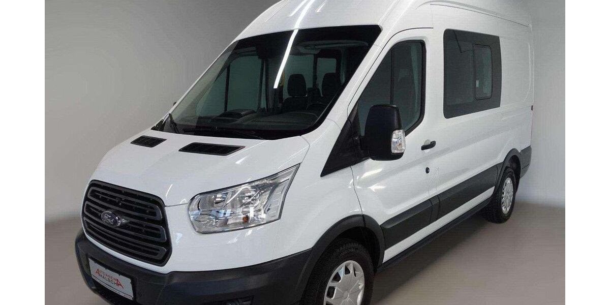 Ford Transit 93.000 km 24.990 &euro; Malsch 69254