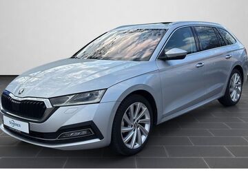 Skoda Octavia 101.152 km 19.990 &euro; Ludwigshafen 67063