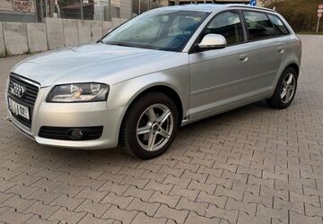 Audi A3 290.000 km 2.600 &euro; Ludwigshafen 67069