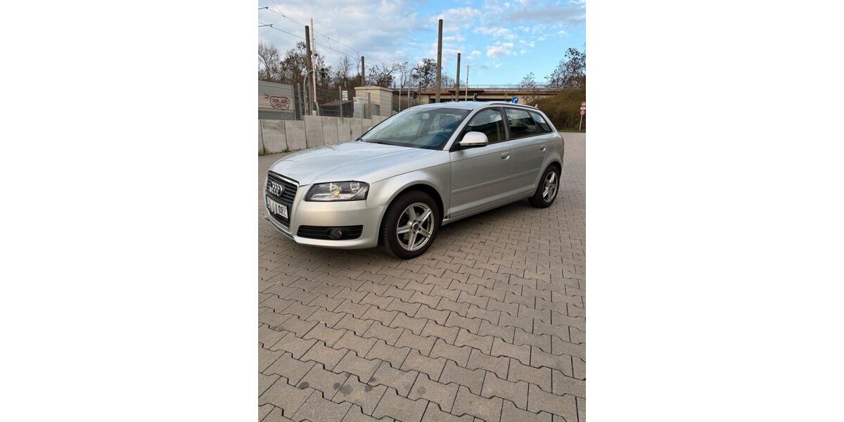 Audi A3 290.000 km 2.600 &euro; Ludwigshafen 67069