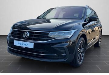 VW Tiguan 65.931 km 26.500 &euro; Ludwigshafen 67059