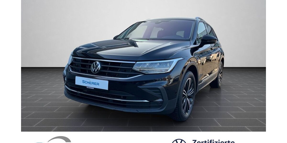 VW Tiguan 65.931 km 26.500 &euro; Ludwigshafen 67059