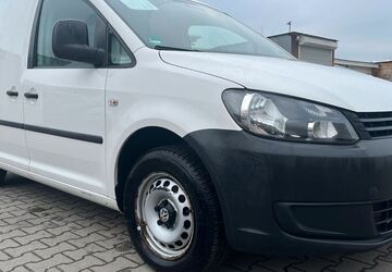 VW Caddy 121.865 km 8.290 &euro; mannheim 68219