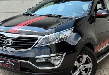 Kia Sportage 50.939 km 10.900 &euro; Weinheim 69469