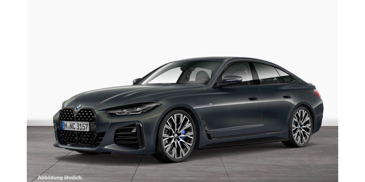 BMW 430 57.775 km 41.980 &euro; Mannheim 68169