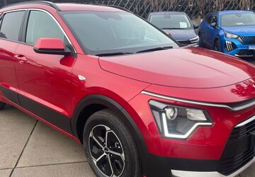 Kia Niro 17.000 km 24.900 &euro; Neuhofen 67141