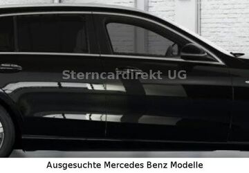 Mercedes-Benz C 300 5.000 km 48.890 &euro; Lampertheim 68623