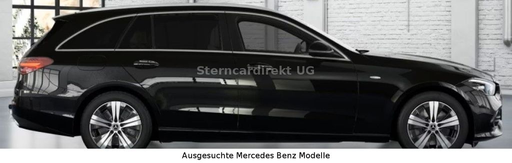Mercedes-Benz C 300 5.000 km 48.890 &euro; Lampertheim 68623