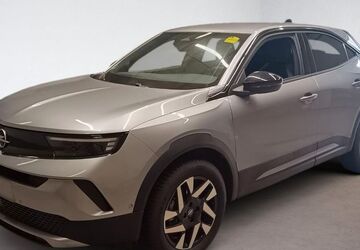 Opel Mokka 4.169 km 21.919 &euro; Heidelberg 69115