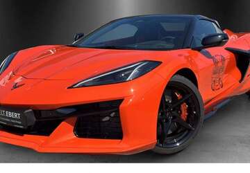 Corvette C8 4.990 km 174.990 &euro; Hockenheim 68766