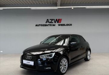 Audi A1 119.580 km 13.950 &euro; Wiesloch 69168