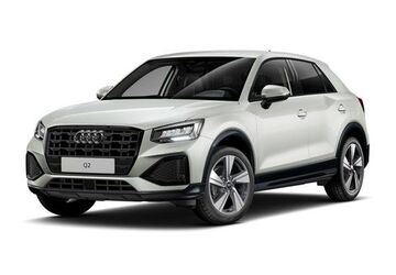 Audi Q2 3.436 km 35.210 &euro; Speyer 67346