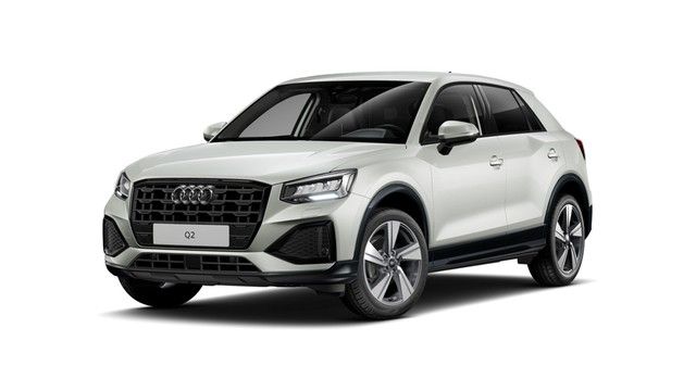 Audi Q2 3.436 km 35.210 &euro; Speyer 67346